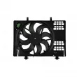 Ventilateur, refroidissement du moteur NISSENS 850147 - Visuel 1