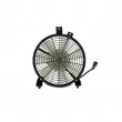 Ventilateur, refroidissement du moteur NISSENS 850265 - Visuel 1
