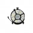 Ventilateur, refroidissement du moteur NISSENS 850265 - Visuel 3