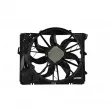Ventilateur, refroidissement du moteur NISSENS 85633 - Visuel 1