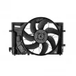 Ventilateur, refroidissement du moteur NISSENS 85656 - Visuel 1