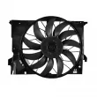 Ventilateur, refroidissement du moteur NISSENS 85818 - Visuel 1