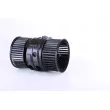 Pulseur d'air habitacle NISSENS 87448 - Visuel 1