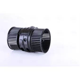 Pulseur d'air habitacle NISSENS 87448