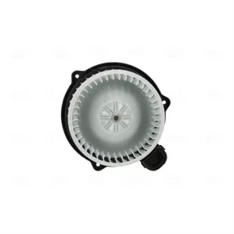 Pulseur d'air habitacle NISSENS 87510