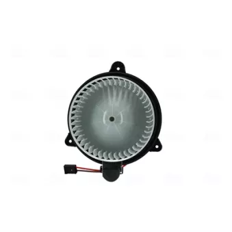 Pulseur d'air habitacle NISSENS 87580