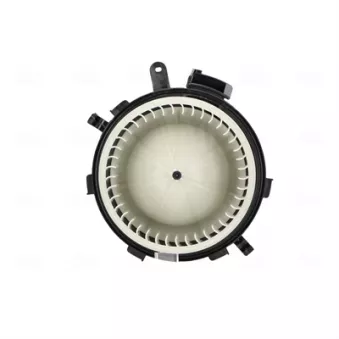 Pulseur d'air habitacle NISSENS 87675