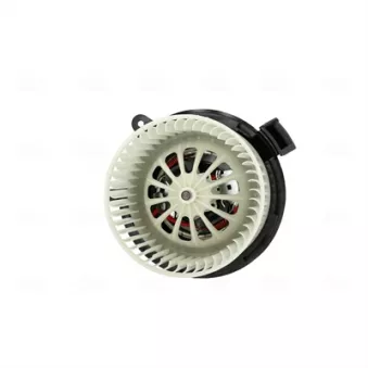 Pulseur d'air habitacle NISSENS 87679