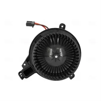 Pulseur d'air habitacle NISSENS 87852