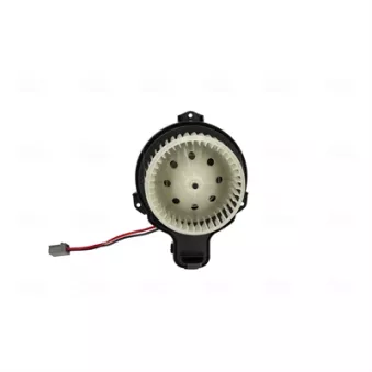 Pulseur d'air habitacle NISSENS 87867