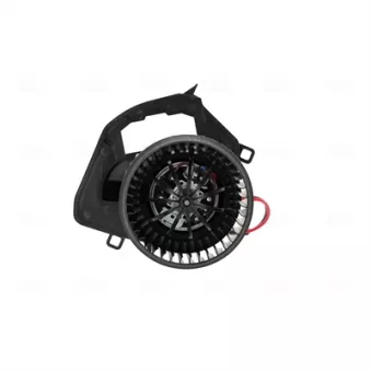 Pulseur d'air habitacle NISSENS 87878