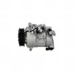 Compresseur, climatisation NISSENS 891317 - Visuel 1