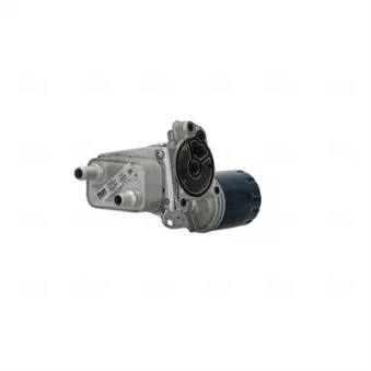 Boîtier, filtre à huile NISSENS 91337