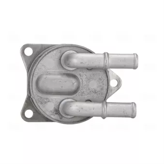 Radiateur d'huile de boîte automatique NISSENS 91508