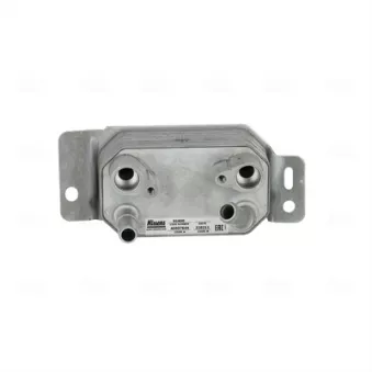 Radiateur d'huile de boîte automatique NISSENS 91600