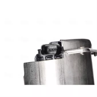 Turbocompresseur, suralimentation NISSENS 93470