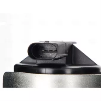 Turbocompresseur, suralimentation NISSENS 93512