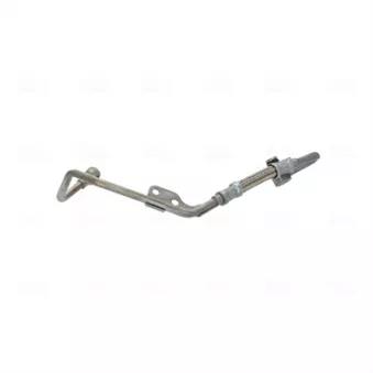 Triangle ou bras de suspension (train avant) RUVILLE 935233