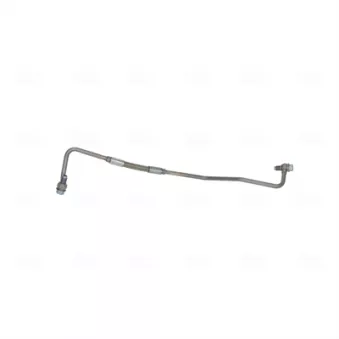 Triangle ou bras de suspension (train arrière) RUVILLE 935326