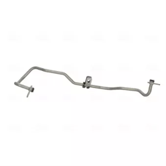 Conduite d'huile, compresseur NISSENS 935399