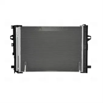 Condenseur, climatisation NISSENS 940901