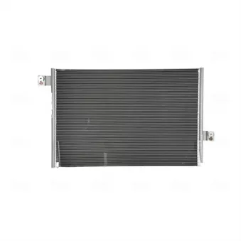 Condenseur, climatisation NISSENS 941324