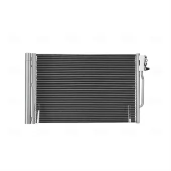 Condenseur, climatisation NISSENS 941341