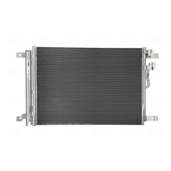 Condenseur, climatisation NISSENS 941381
