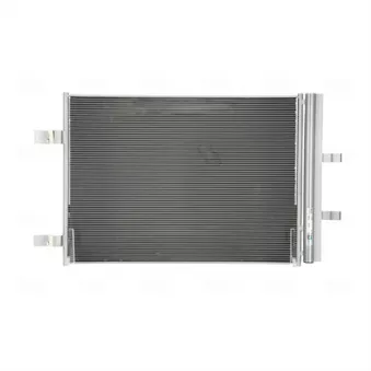 Condenseur, climatisation NISSENS 941405