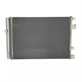 Condenseur, climatisation NISSENS 941459