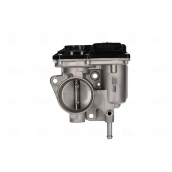 Corps papillon NISSENS