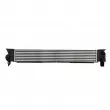Intercooler, échangeur NISSENS 961315 - Visuel 3