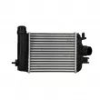 Intercooler, échangeur NISSENS 961363 - Visuel 1
