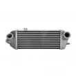 Intercooler, échangeur NISSENS 961413 - Visuel 1