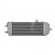 Intercooler, échangeur NISSENS 961413 - Visuel 3
