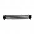 Intercooler, échangeur NISSENS 961414 - Visuel 1
