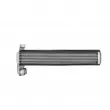 Intercooler, échangeur NISSENS 961447 - Visuel 1