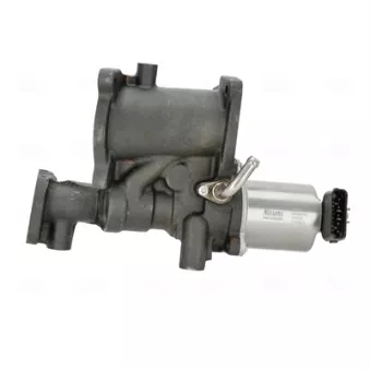 Vanne EGR NISSENS 98517