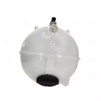 Vase d'expansion, liquide de refroidissement NISSENS