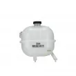 Vase d'expansion, liquide de refroidissement NISSENS 996330 - Visuel 1