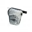 Vase d'expansion, liquide de refroidissement NISSENS 996345 - Visuel 3