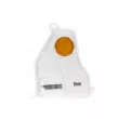 Vase d'expansion, liquide de refroidissement NISSENS 996386 - Visuel 1