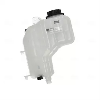 Vase d'expansion, liquide de refroidissement NISSENS 996462