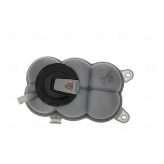 Vase d'expansion, liquide de refroidissement NISSENS 996474