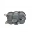 Vase d'expansion, liquide de refroidissement NISSENS 996474 - Visuel 3