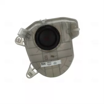 Vase d'expansion, liquide de refroidissement NISSENS 996475