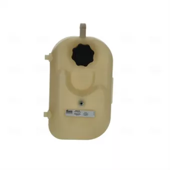 Vase d'expansion, liquide de refroidissement NISSENS 996476