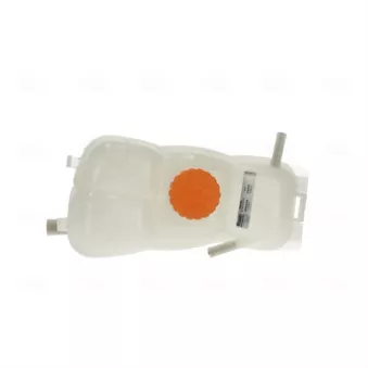 Vase d'expansion, liquide de refroidissement NISSENS 996481