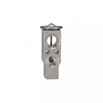 Détendeur, climatisation NISSENS 999446