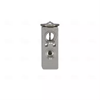 Détendeur, climatisation NISSENS 999463